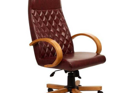 Modern comfortable swivel chair Furniture Brown Office chair Gaming Chair Office chair